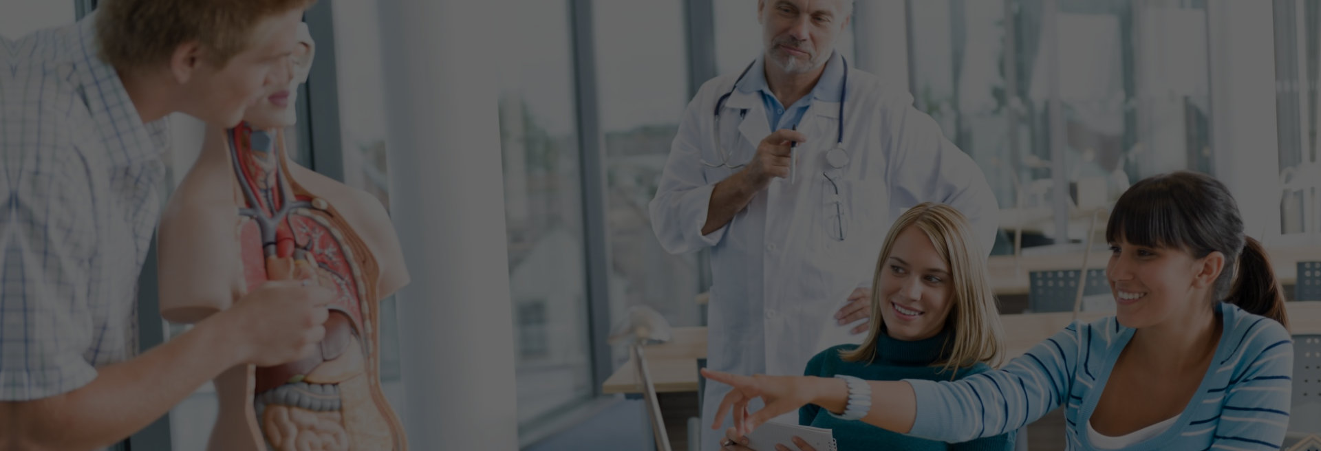 medical meeting