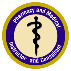 Pharmacy and Medical Logo